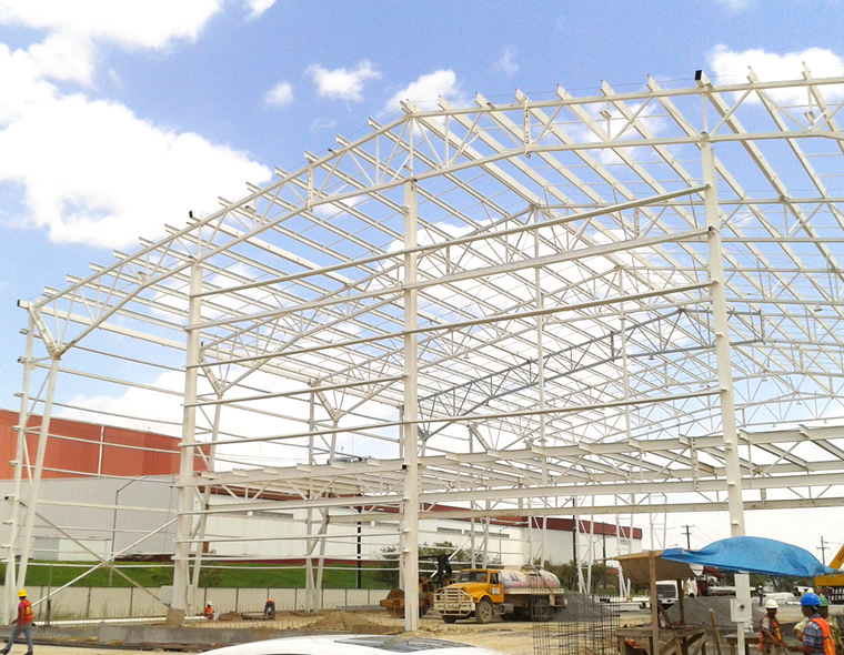 Plata ARNECOM Proyecto MARTRE