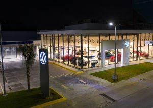 VW Tampico Proyecto MARTRE