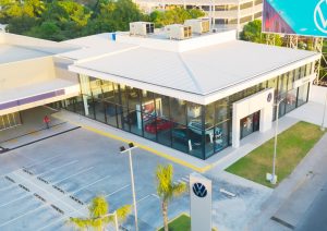 VW Tampico Proyecto MARTRE